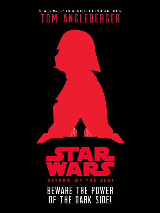 Title details for Star Wars by Tom Angleberger - Available